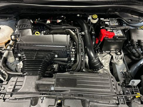 Used 2025 Ford Escape Platinum image 26