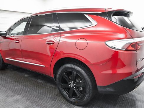 Used 2023 Buick Enclave Essence w/ Experience Buick Package image 5