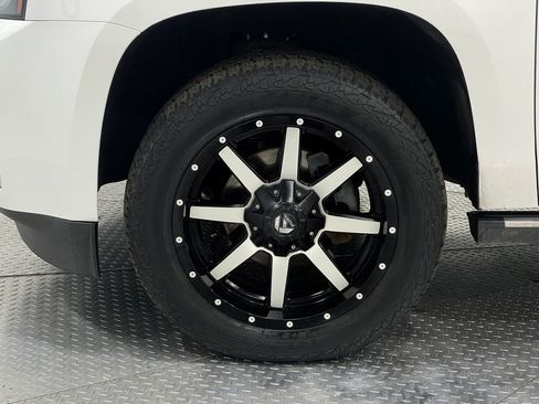 Used 2018 GMC Yukon Denali w/ Denali Ultimate Package image 39