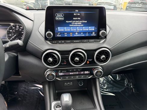 Certified 2023 Nissan Sentra SV w/ All-Weather Package image 25