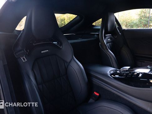 Used 2021 Mercedes-Benz AMG GT Coupe w/ GT Stealth Edition image 28