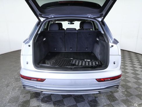 Used 2022 Audi Q5 2.0T Premium Plus image 9