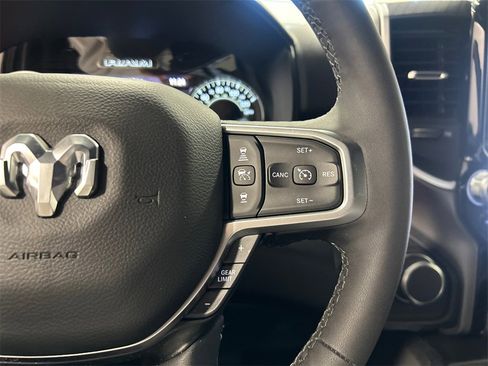 Used 2025 RAM 1500 Big Horn image 22