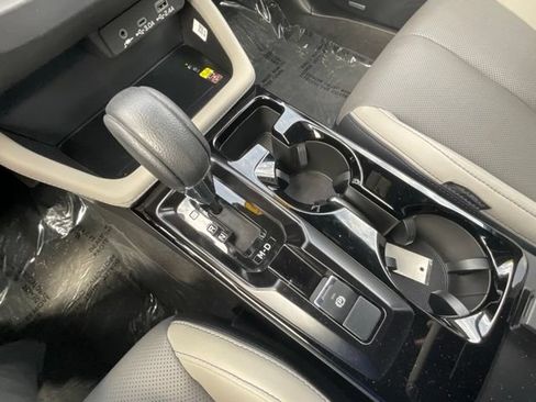 Certified 2026 Subaru Forester Limited AWD/4WD image 31