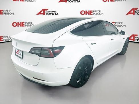 Used 2019 Tesla Model 3 Standard Range Plus RWD image 7