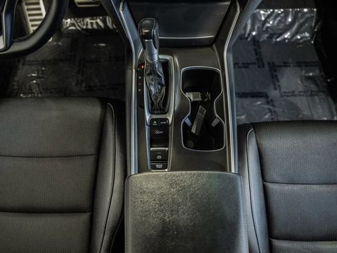Used 2022 Honda Accord Sport image 24