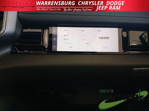 New 2026 RAM 1500 Laramie image 23