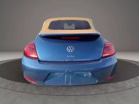 Used 2016 Volkswagen Beetle 1.8T image 8