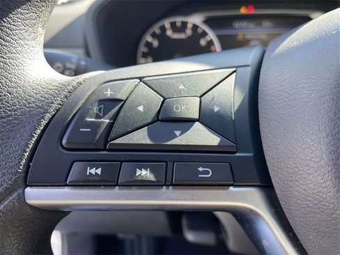 Used 2023 Nissan Altima 2.5 SV image 20