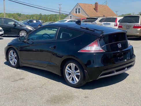 Used 2011 Honda CR-Z EX image 2