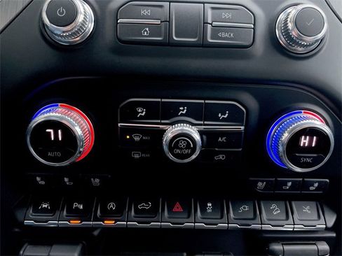 Used 2021 GMC Sierra 1500 Denali w/ Denali Ultimate Package image 19