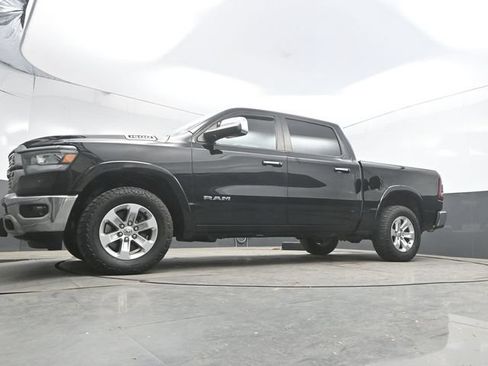 Used 2020 RAM 1500 Laramie AWD/4WD image 19
