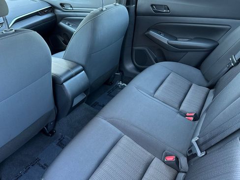 Used 2025 Nissan Altima 2.5 S image 12