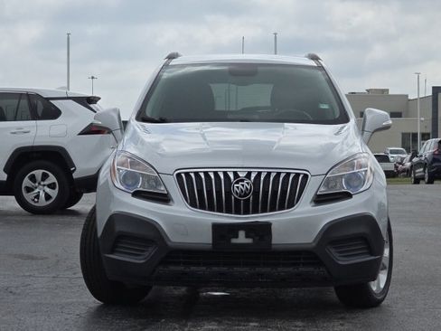Used 2015 Buick Encore AWD image 5