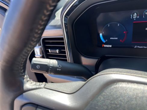 Used 2024 Ford F250 Lariat w/ Lariat Ultimate Package image 32