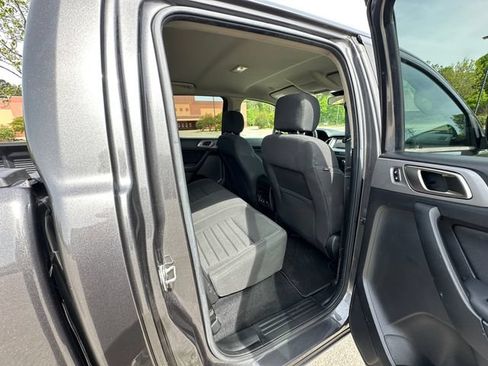 Used 2020 Ford Ranger XLT RWD image 17