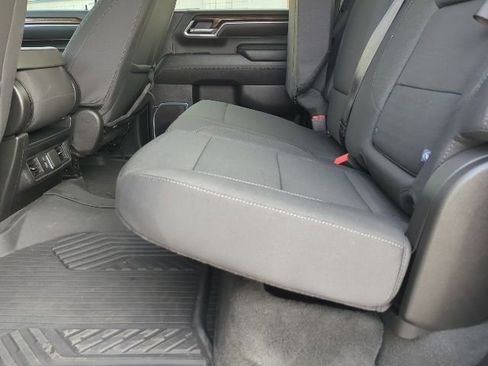 Used 2025 Chevrolet Silverado 2500 LT w/ Texas Edition image 18