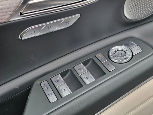 New 2026 Genesis GV80 3.5T Prestige image 34