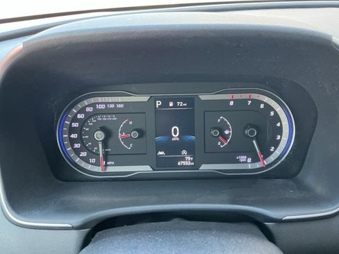 Certified 2024 Hyundai Tucson SEL FWD image 19
