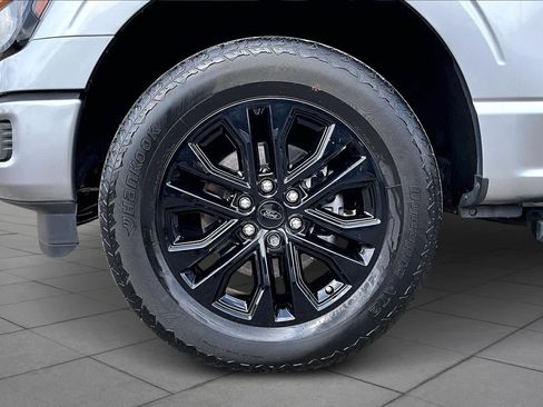 Used 2024 Ford F150 XLT w/ Equipment Group 303A High image 11