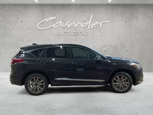Used 2022 Acura RDX FWD w/ Technology Package image 17