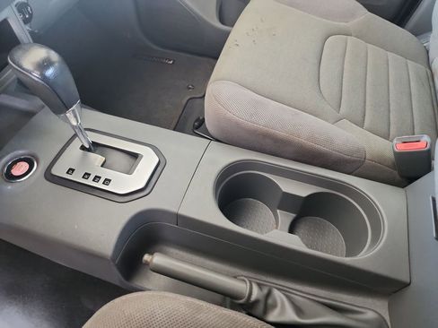 Used 2021 Nissan Frontier S image 27