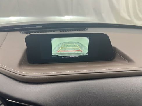 Used 2023 MAZDA CX-30 AWD 2.5 S w/ Premium Package image 17