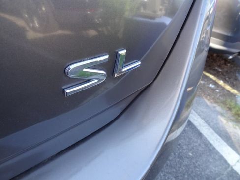 Used 2009 Nissan Murano SL w/ Technology Pkg FWD image 6