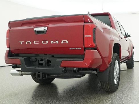 New 2026 Toyota Tacoma Limited AWD/4WD image 6