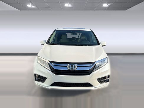 Used 2019 Honda Odyssey EX-L image 6