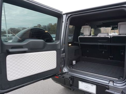 Certified 2023 Mercedes-Benz G 63 AMG 4MATIC image 17