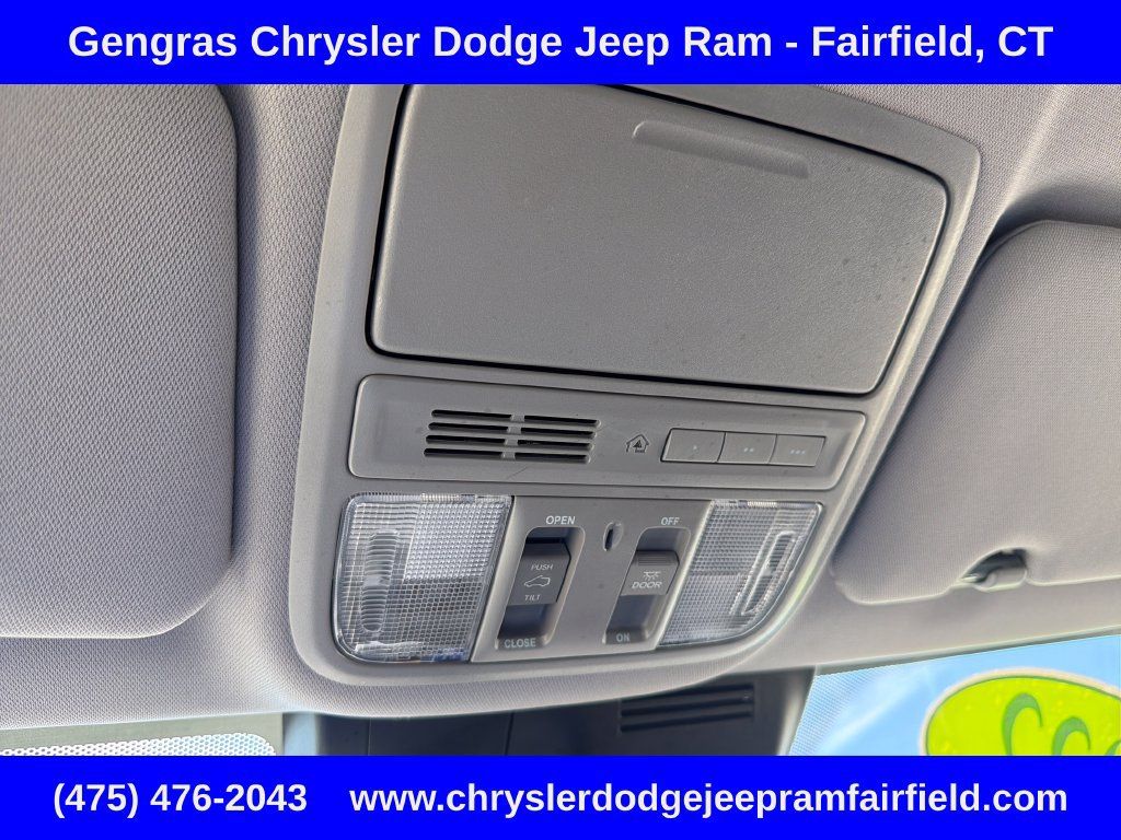Used 2022 Honda CR-V EX-L image 24