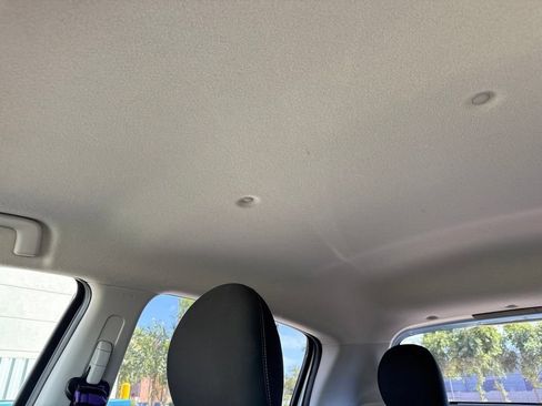 Used 2019 Mitsubishi Mirage SE FWD image 13