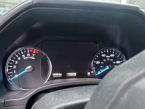 Used 2021 Ford F250 XLT w/ Tremor Off-Road Package image 16