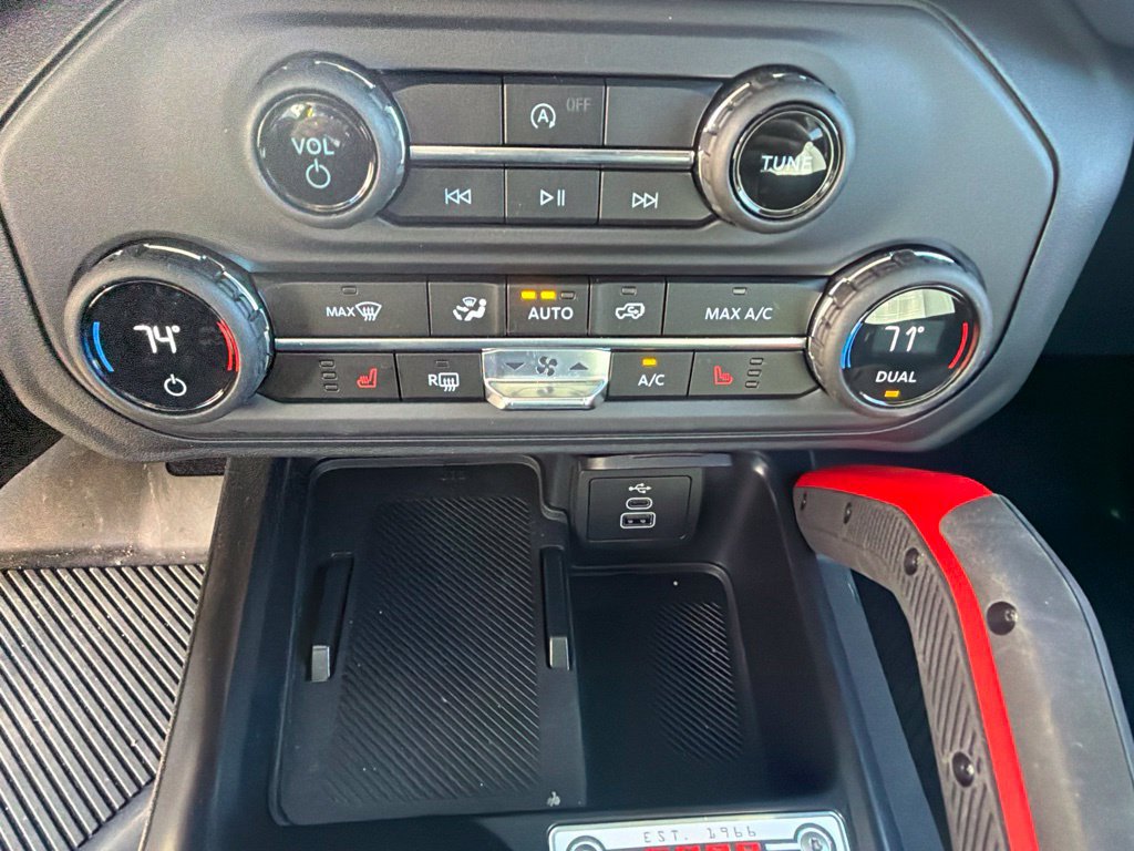 New 2026 Ford Bronco Heritage Edition AWD/4WD image 35