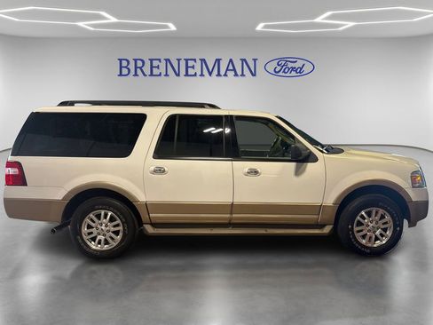 Used 2014 Ford Expedition EL XLT w/ Equipment Group 202A AWD/4WD image 4