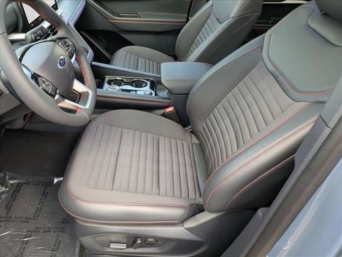 New 2026 Ford Explorer ST-Line w/ ST-Line Street Pack AWD/4WD image 4