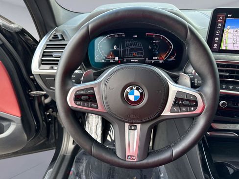 Used 2022 BMW X3 sDrive30i w/ M Sport Package 2 image 32