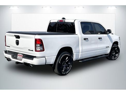 Used 2023 RAM 1500 Big Horn AWD/4WD image 13