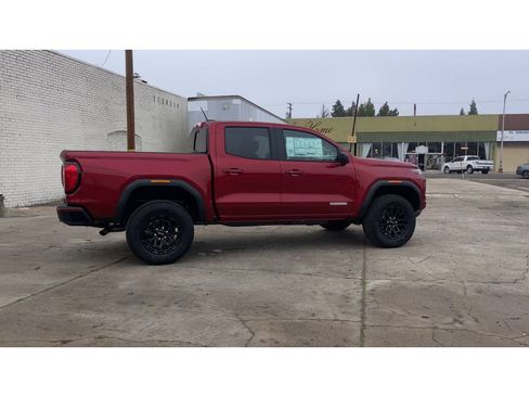 New 2026 GMC Canyon Elevation w/ Convenience Package image 3