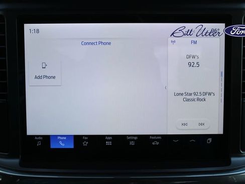 New 2025 Ford F150 STX image 13