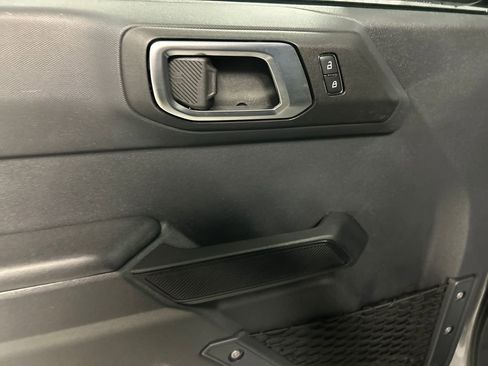 Used 2025 Ford Bronco Big Bend image 13