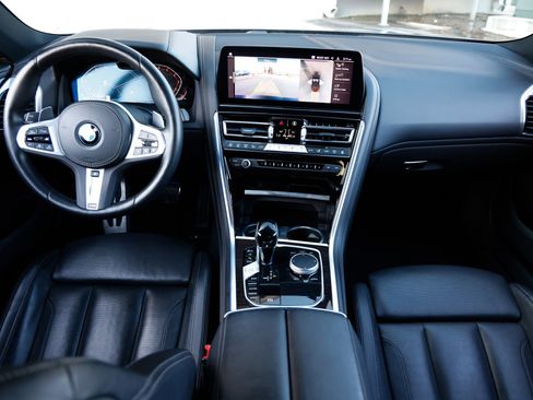 Used 2023 BMW 840i Coupe image 2