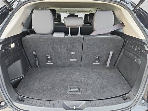Used 2025 MAZDA CX-90 3.3 Turbo w/ Preferred Package AWD/4WD image 6