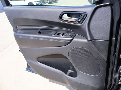 Used 2022 Dodge Durango GT RWD image 38