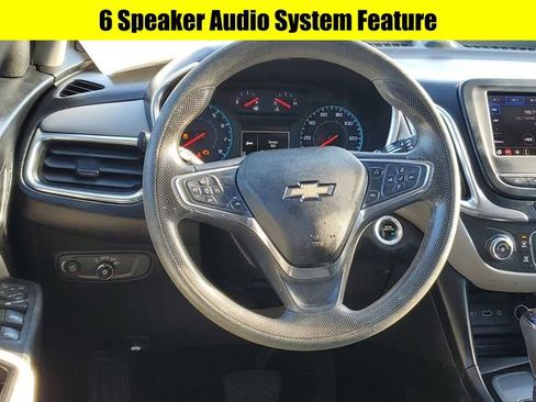 Used 2020 Chevrolet Equinox LS w/ LS Convenience Package image 10