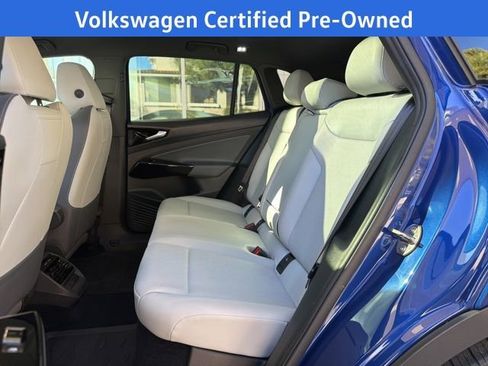 Certified 2022 Volkswagen ID.4 Pro S image 20