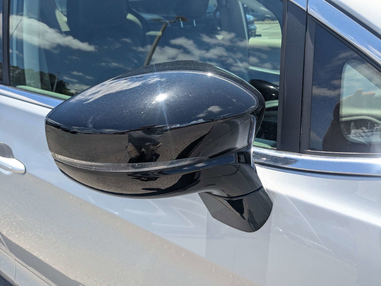 Used 2024 Chrysler Pacifica Touring-L FWD image 12