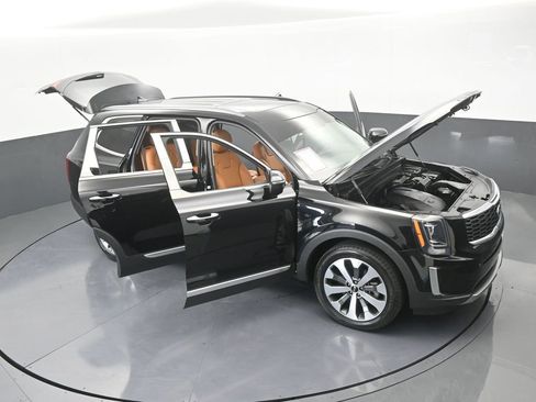 Used 2021 Kia Telluride S image 71