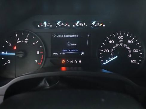 Used 2019 Ford F150 XL w/ Equipment Group 101A Mid image 19